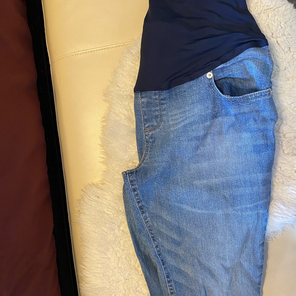 Great expectations Maternity pants